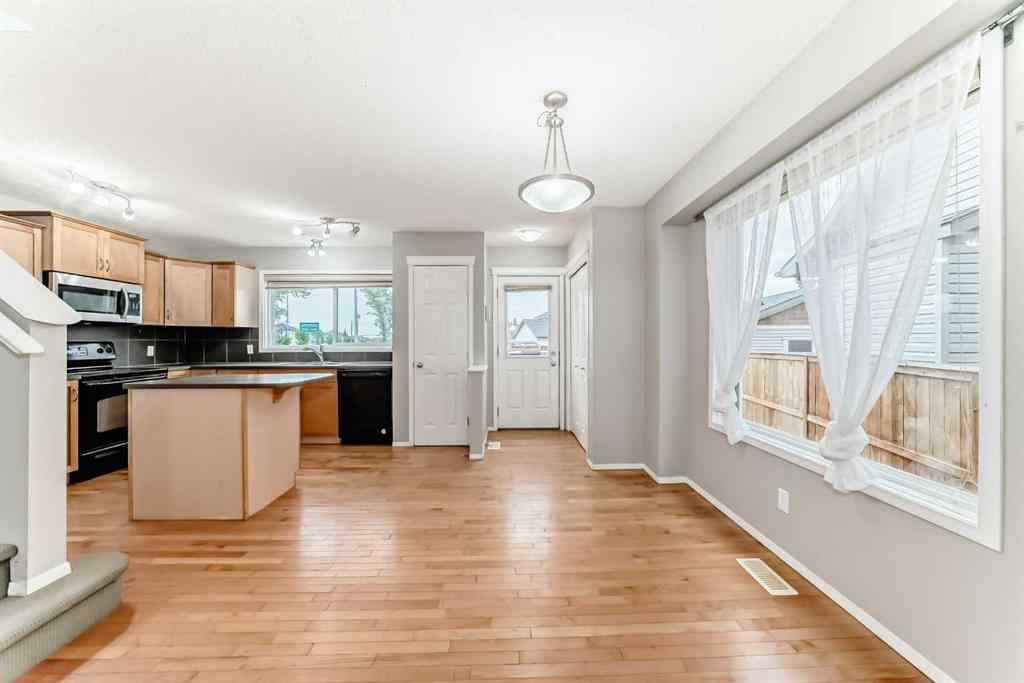 MLS® A2245618 - 189 Copperstone Circle SE in Copperfield Calgary, Residential