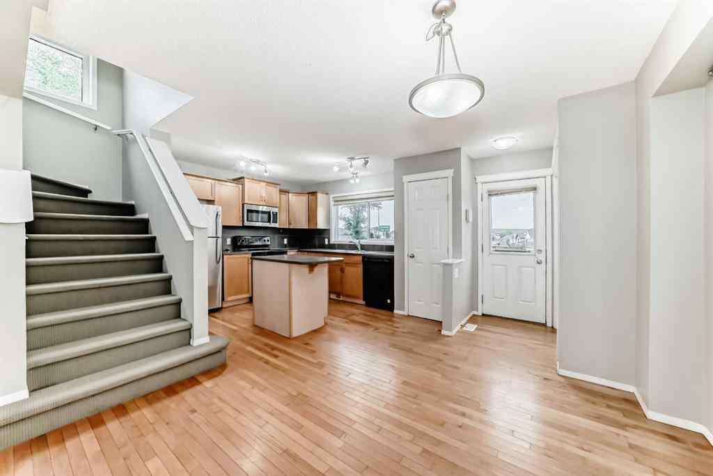 MLS® A2245618 - 189 Copperstone Circle SE in Copperfield Calgary, Residential