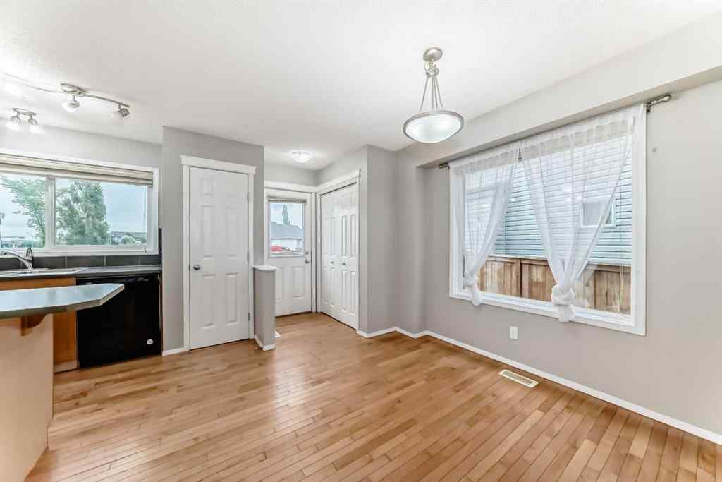 MLS® A2245618 - 189 Copperstone Circle SE in Copperfield Calgary, Residential