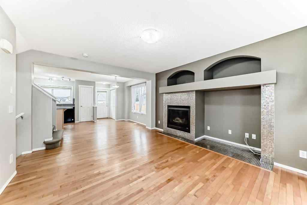 MLS® A2245618 - 189 Copperstone Circle SE in Copperfield Calgary, Residential