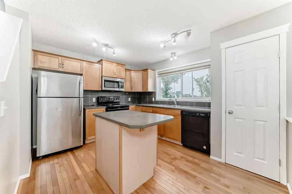 MLS® A2245618 - 189 Copperstone Circle SE in Copperfield Calgary, Residential