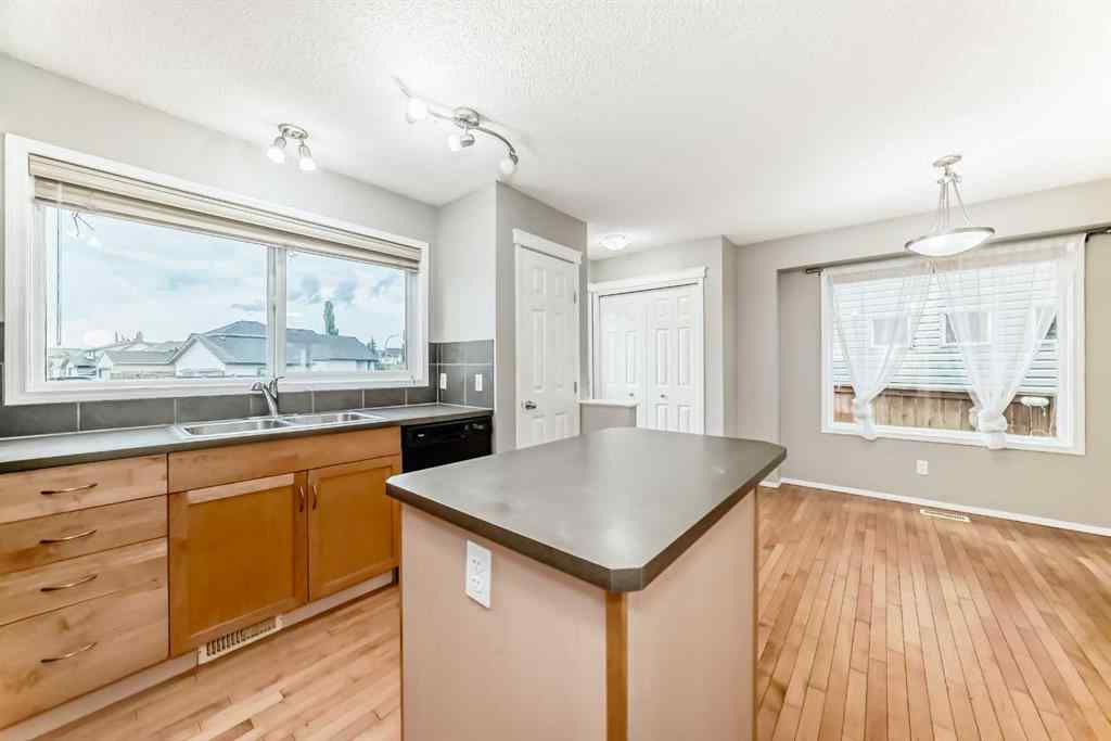 MLS® A2245618 - 189 Copperstone Circle SE in Copperfield Calgary, Residential