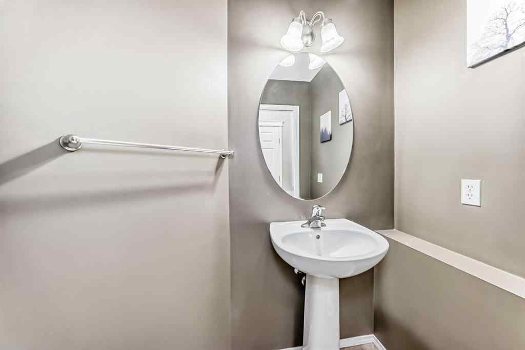MLS® A2245618 - 189 Copperstone Circle SE in Copperfield Calgary, Residential