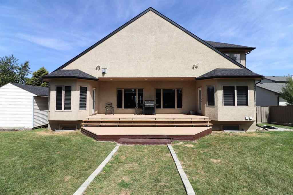 MLS® A2245623 - 368 East 7 Avenue  in NONE Dunmore, Residential