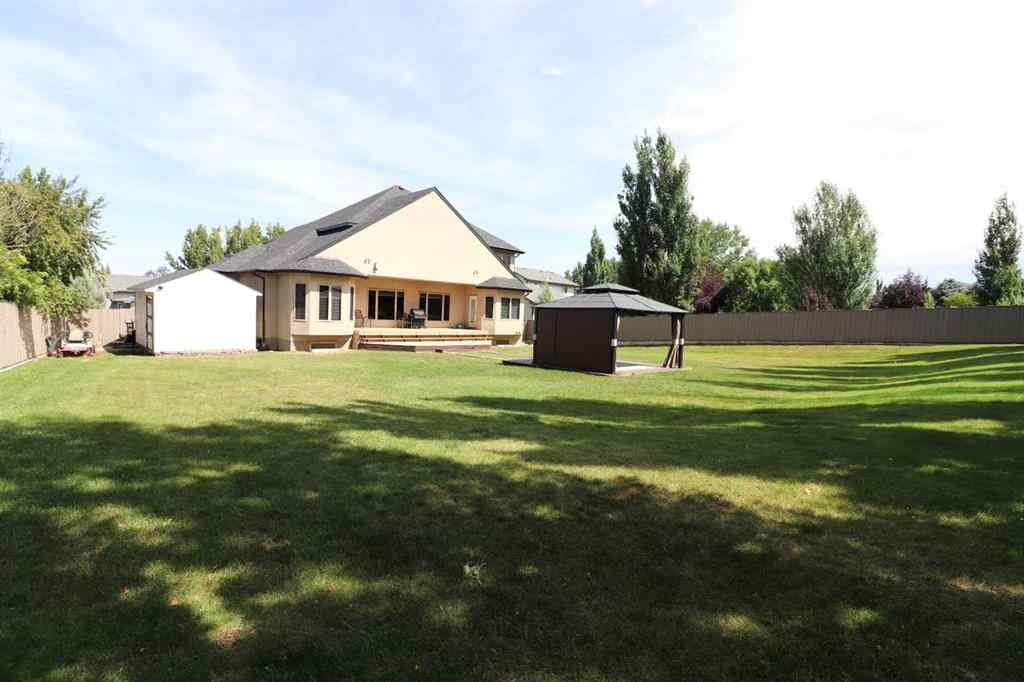 MLS® A2245623 - 368 East 7 Avenue  in NONE Dunmore, Residential
