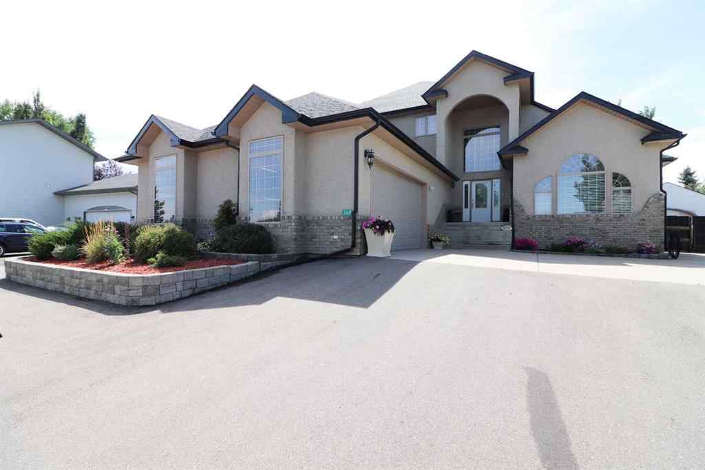 MLS® A2245623 - 368 East 7 Avenue  in NONE Dunmore, Residential