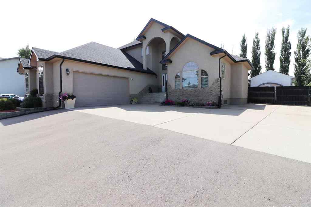 MLS® A2245623 - 368 East 7 Avenue  in NONE Dunmore, Residential