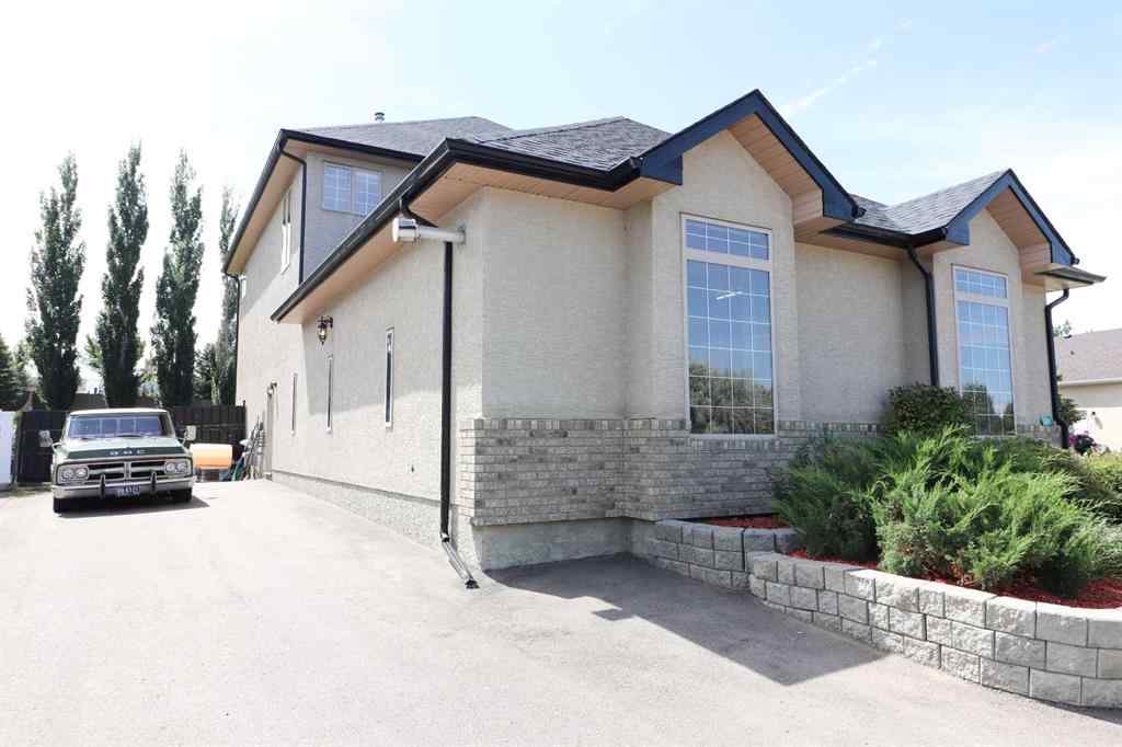 MLS® A2245623 - 368 East 7 Avenue  in NONE Dunmore, Residential