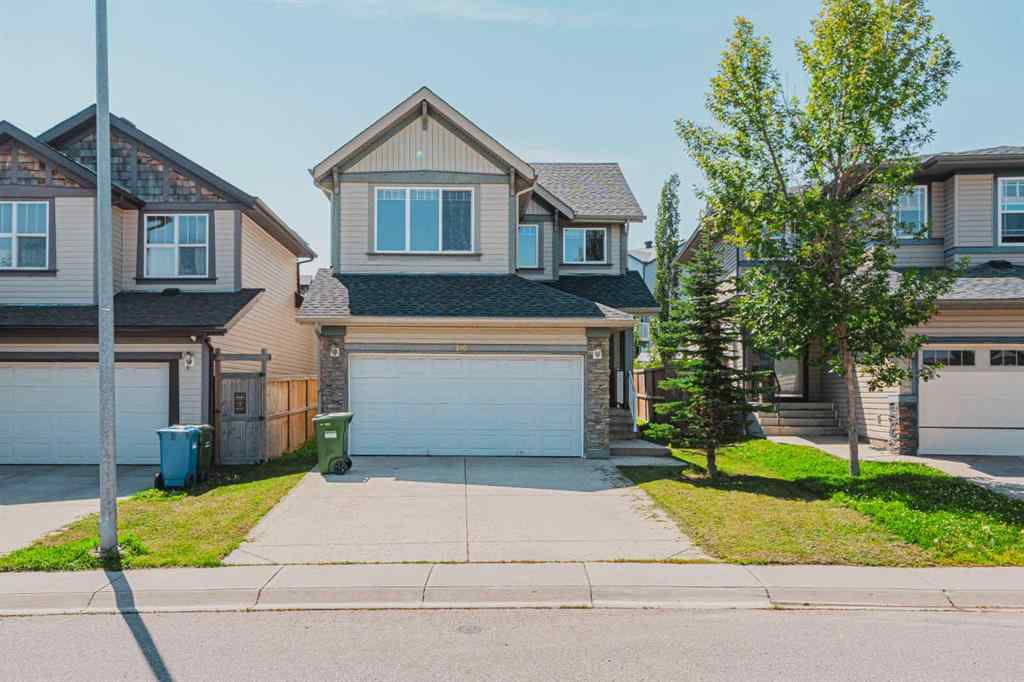 MLS® A2245624 - 280 Panora Close NW in Panorama Hills Calgary, Residential