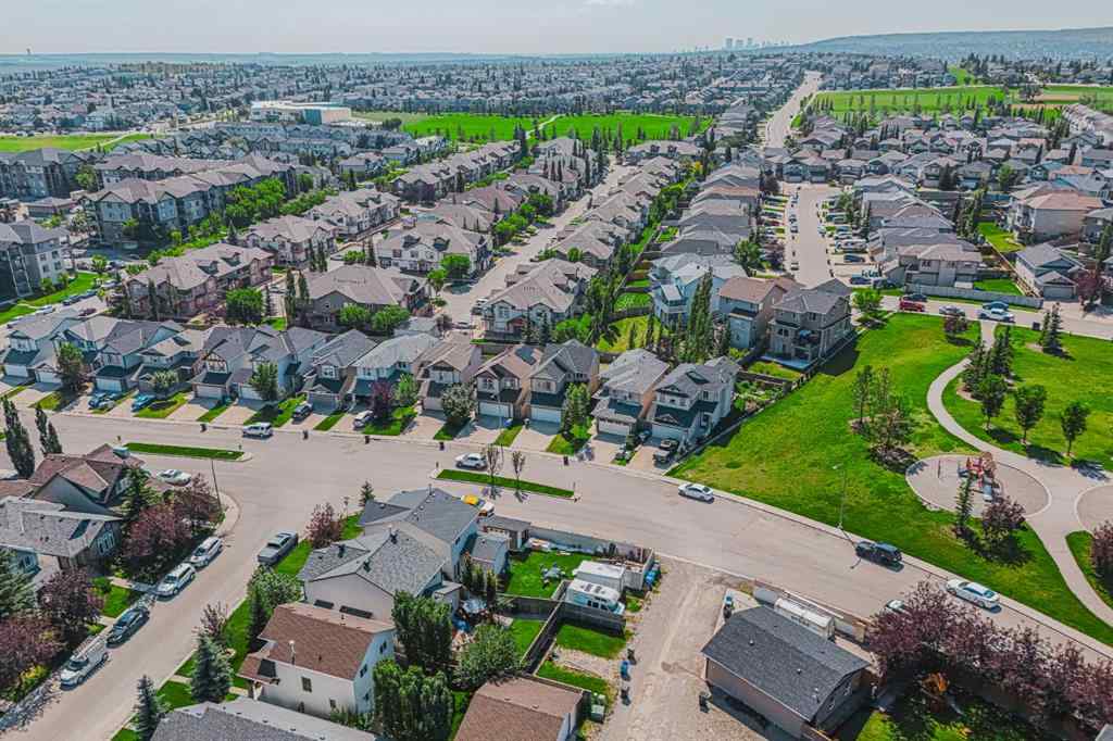MLS® A2245624 - 280 Panora Close NW in Panorama Hills Calgary, Residential