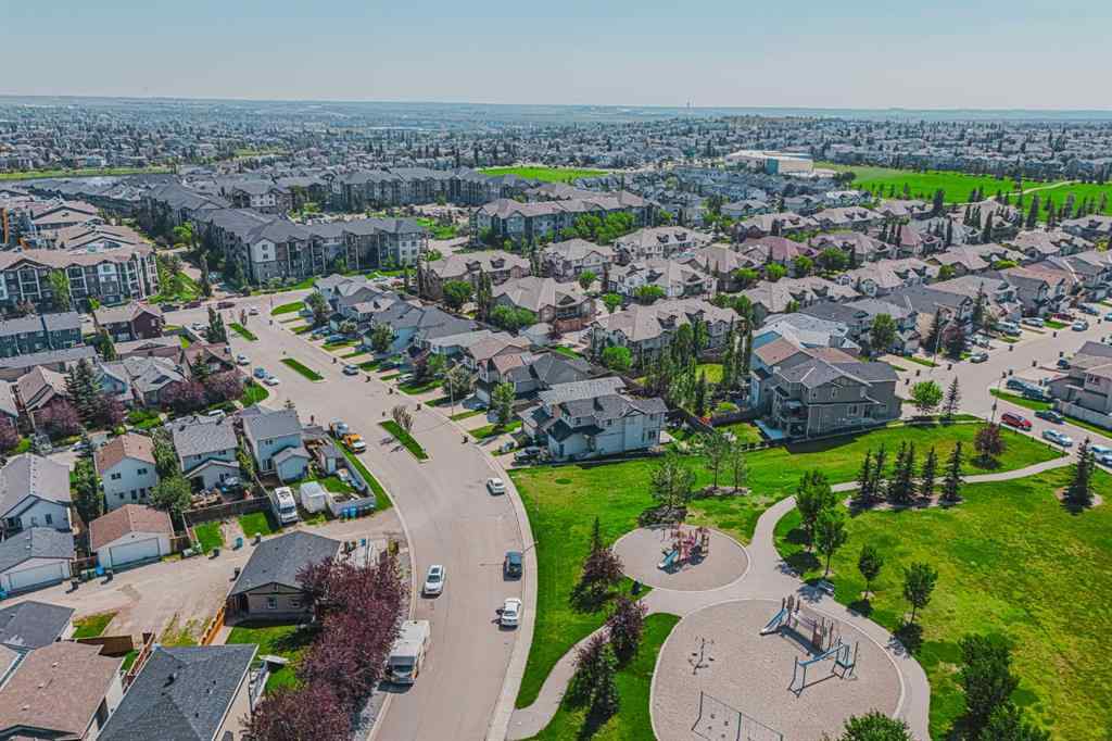 MLS® A2245624 - 280 Panora Close NW in Panorama Hills Calgary, Residential