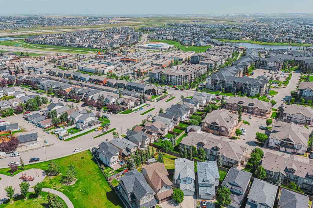 MLS® A2245624 - 280 Panora Close NW in Panorama Hills Calgary, Residential