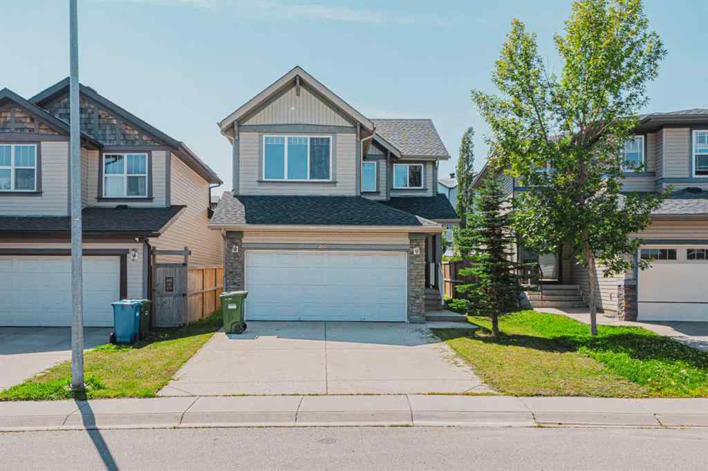 MLS® A2245624 - 280 Panora Close NW in Panorama Hills Calgary, Residential