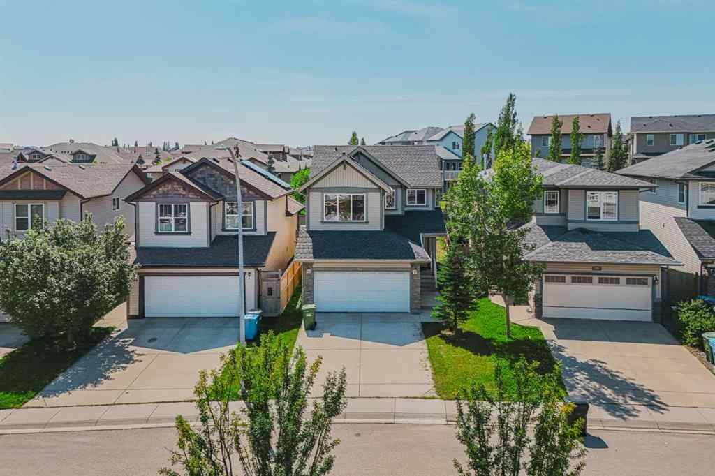 MLS® A2245624 - 280 Panora Close NW in Panorama Hills Calgary, Residential