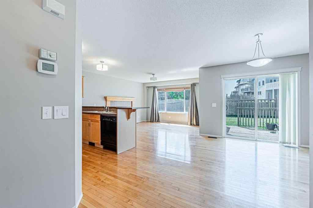 MLS® A2245624 - 280 Panora Close NW in Panorama Hills Calgary, Residential