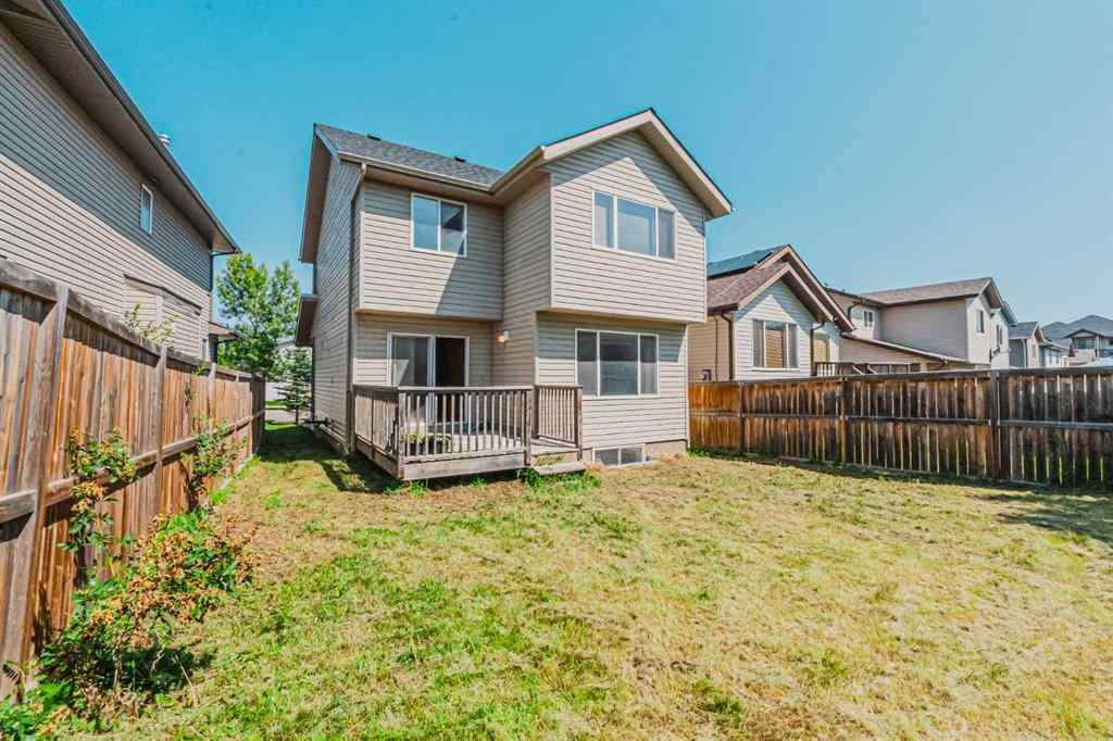 MLS® A2245624 - 280 Panora Close NW in Panorama Hills Calgary, Residential