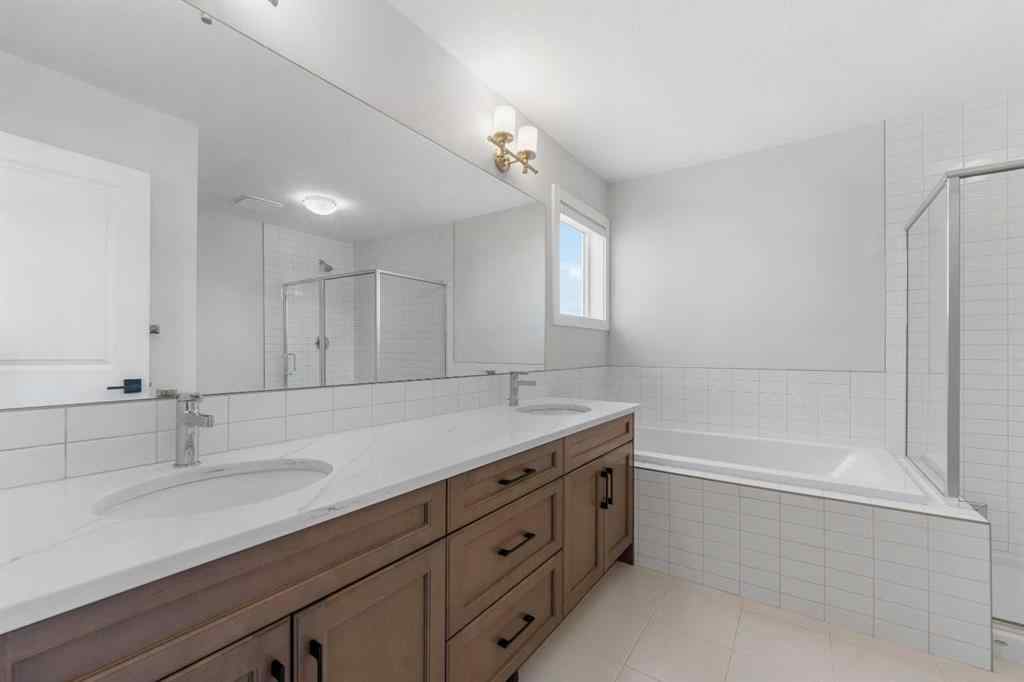 MLS® A2245628 - 3611 CORNERSTONE Boulevard NE in Cornerstone Calgary, Residential
