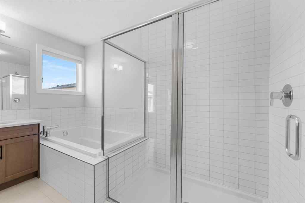 MLS® A2245628 - 3611 CORNERSTONE Boulevard NE in Cornerstone Calgary, Residential