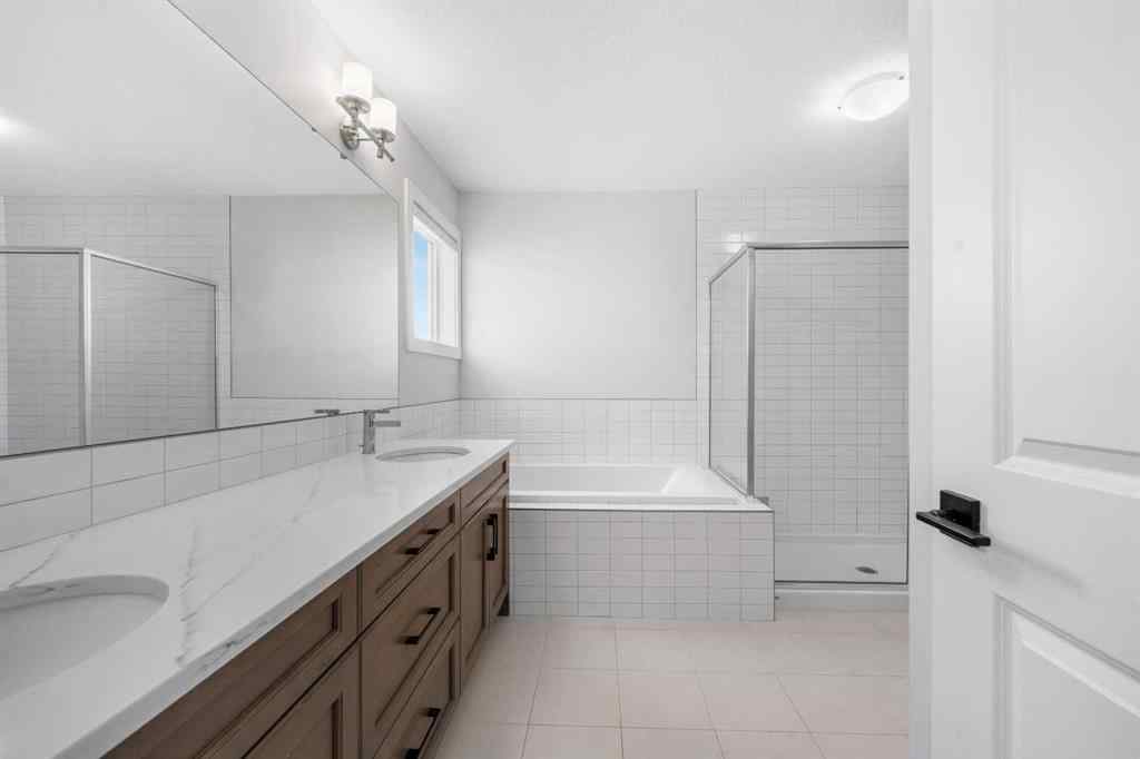 MLS® A2245628 - 3611 CORNERSTONE Boulevard NE in Cornerstone Calgary, Residential