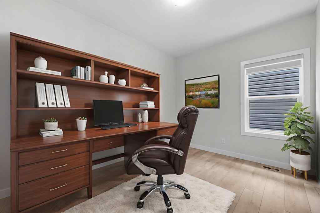 MLS® A2245628 - 3611 CORNERSTONE Boulevard NE in Cornerstone Calgary, Residential