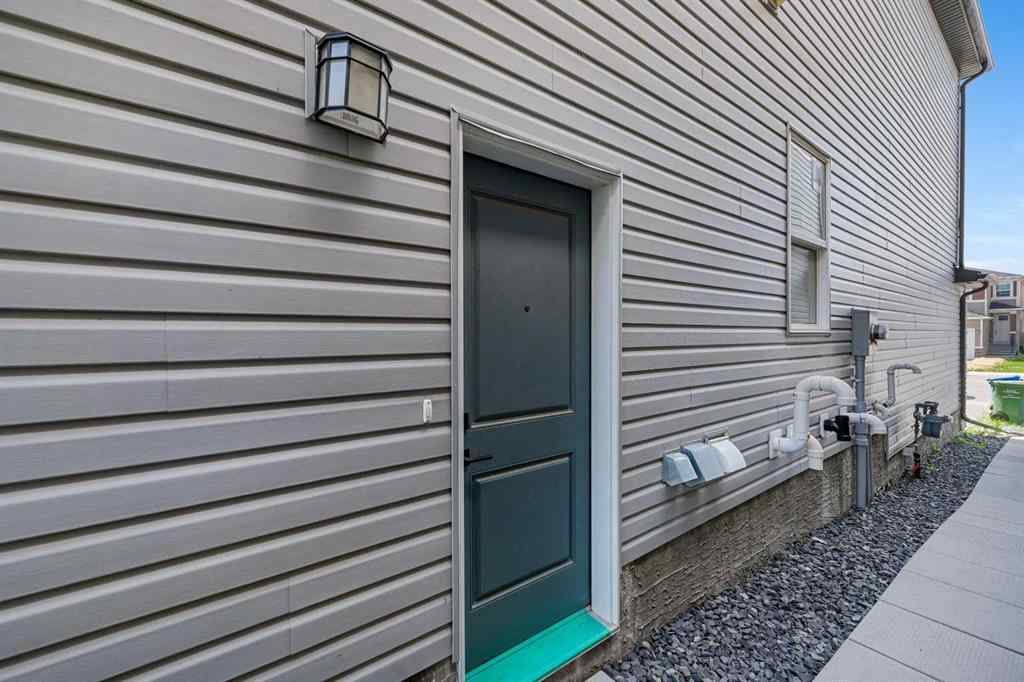 MLS® A2245628 - 3611 CORNERSTONE Boulevard NE in Cornerstone Calgary, Residential