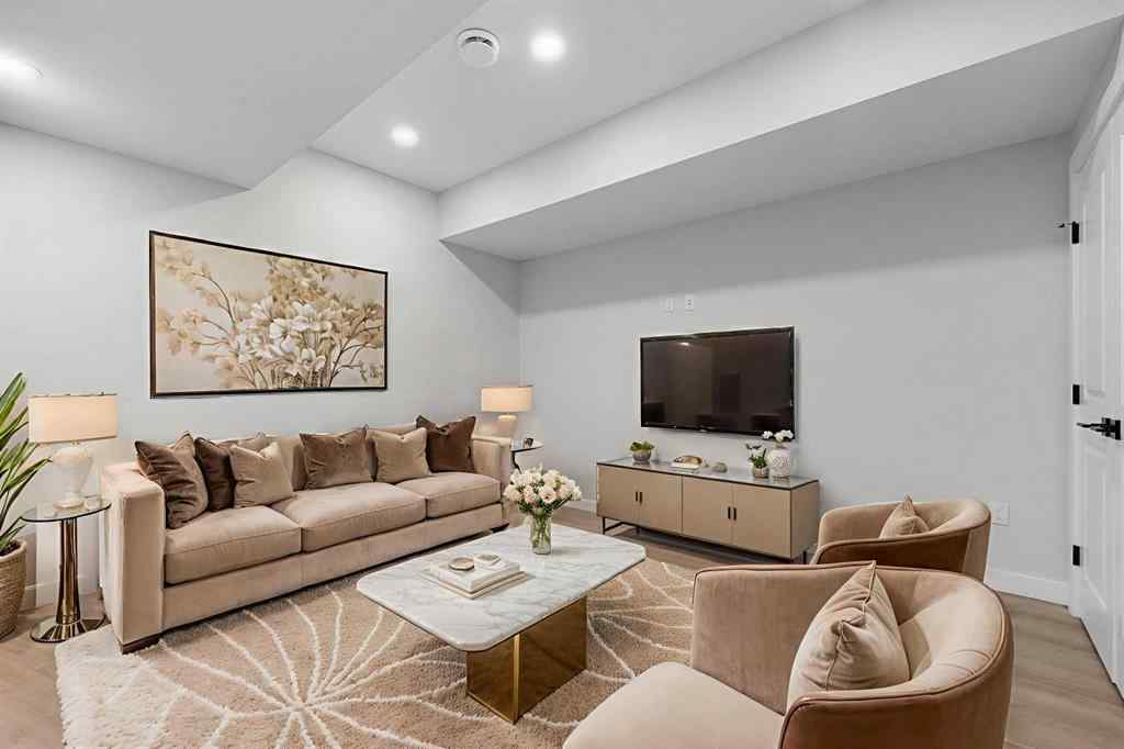 MLS® A2245628 - 3611 CORNERSTONE Boulevard NE in Cornerstone Calgary, Residential
