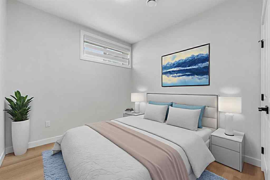 MLS® A2245628 - 3611 CORNERSTONE Boulevard NE in Cornerstone Calgary, Residential