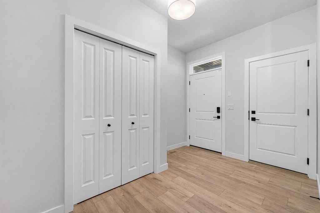 MLS® A2245628 - 3611 CORNERSTONE Boulevard NE in Cornerstone Calgary, Residential