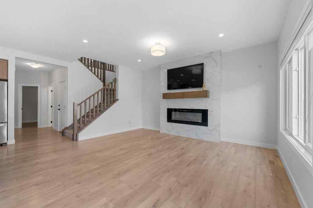 MLS® A2245628 - 3611 CORNERSTONE Boulevard NE in Cornerstone Calgary, Residential