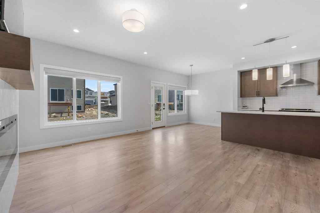 MLS® A2245628 - 3611 CORNERSTONE Boulevard NE in Cornerstone Calgary, Residential
