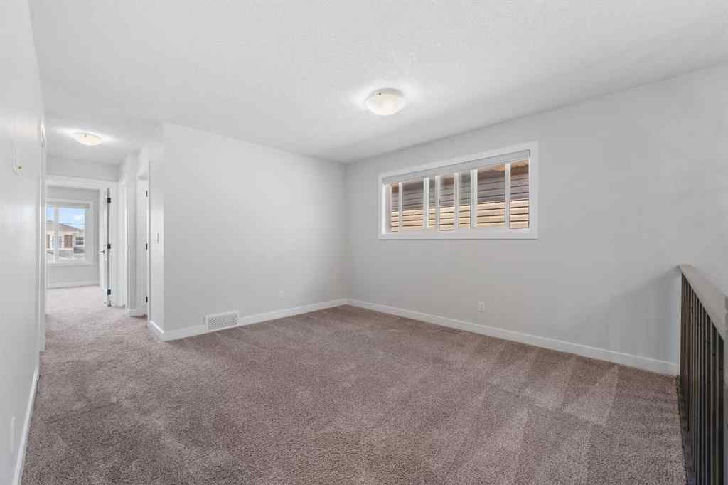 MLS® A2245628 - 3611 CORNERSTONE Boulevard NE in Cornerstone Calgary, Residential