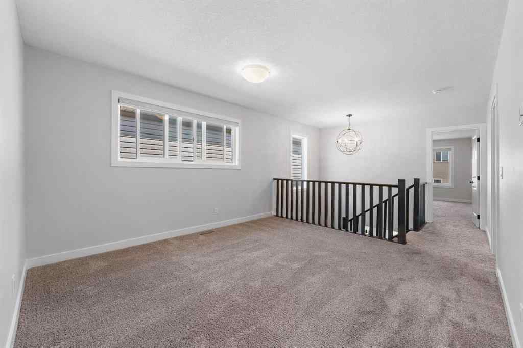 MLS® A2245628 - 3611 CORNERSTONE Boulevard NE in Cornerstone Calgary, Residential