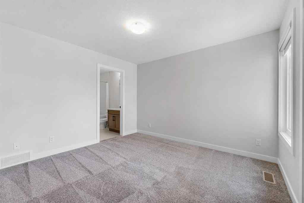MLS® A2245628 - 3611 CORNERSTONE Boulevard NE in Cornerstone Calgary, Residential