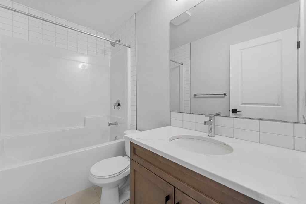 MLS® A2245628 - 3611 CORNERSTONE Boulevard NE in Cornerstone Calgary, Residential