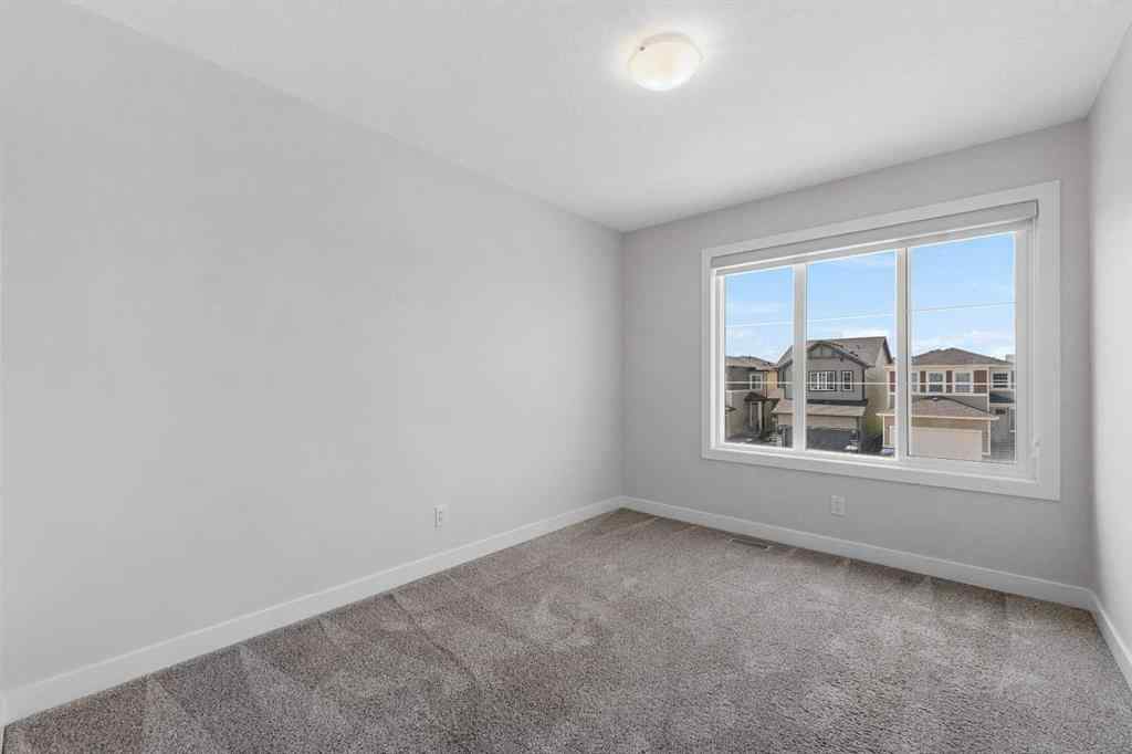 MLS® A2245628 - 3611 CORNERSTONE Boulevard NE in Cornerstone Calgary, Residential