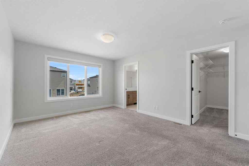 MLS® A2245628 - 3611 CORNERSTONE Boulevard NE in Cornerstone Calgary, Residential