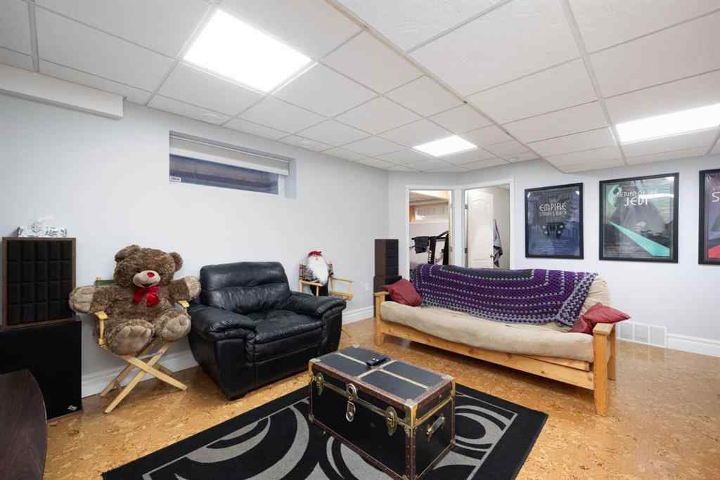 MLS® A2245630 - 107 Williams Road  in Wood Buffalo Fort McMurray, Residential