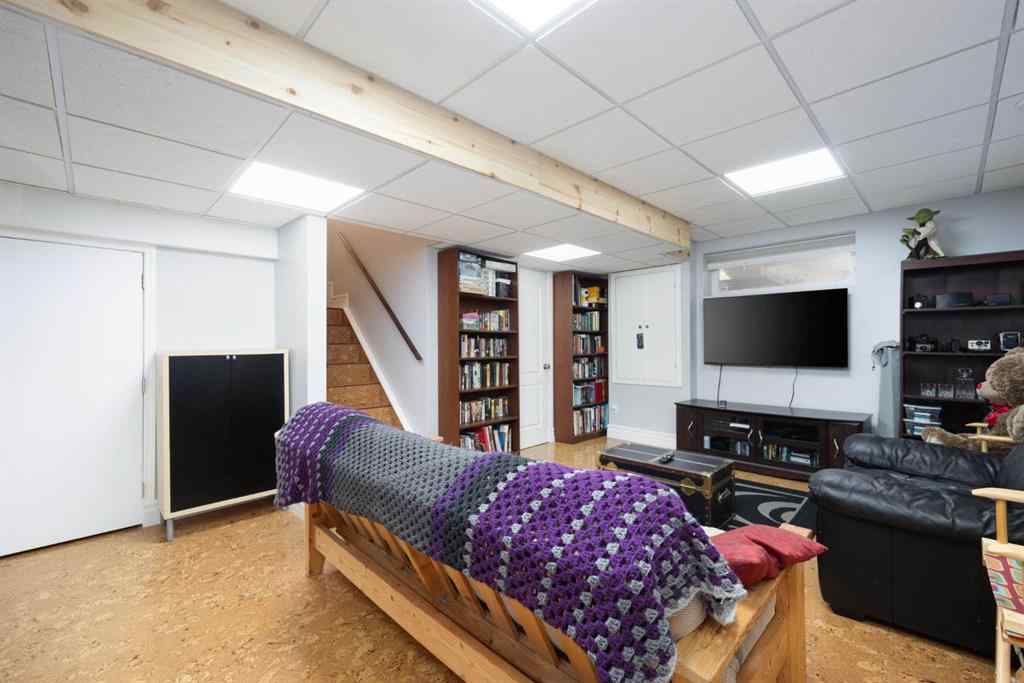 MLS® A2245630 - 107 Williams Road  in Wood Buffalo Fort McMurray, Residential