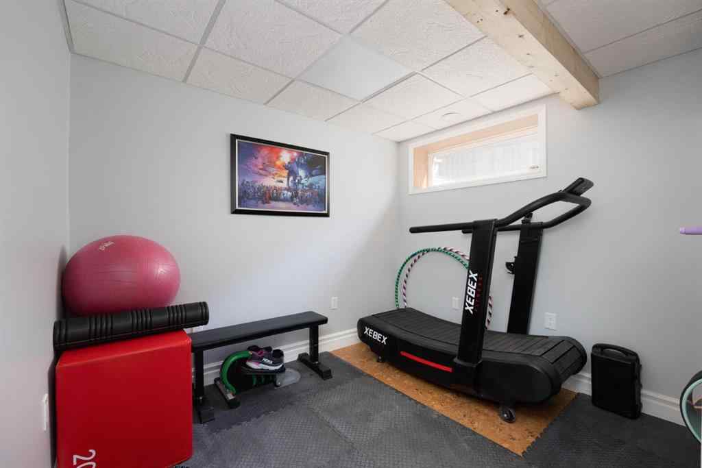 MLS® A2245630 - 107 Williams Road  in Wood Buffalo Fort McMurray, Residential