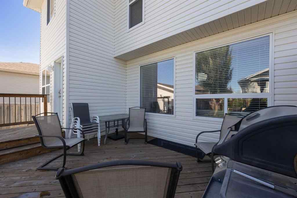 MLS® A2245630 - 107 Williams Road  in Wood Buffalo Fort McMurray, Residential