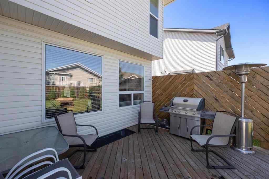MLS® A2245630 - 107 Williams Road  in Wood Buffalo Fort McMurray, Residential