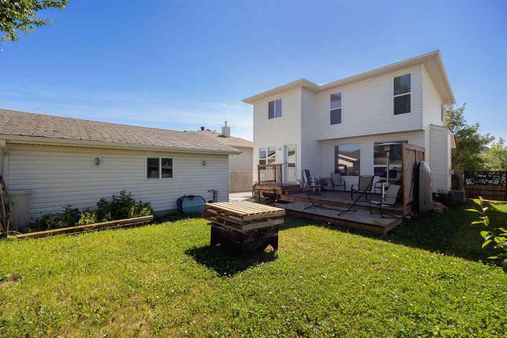 MLS® A2245630 - 107 Williams Road  in Wood Buffalo Fort McMurray, Residential
