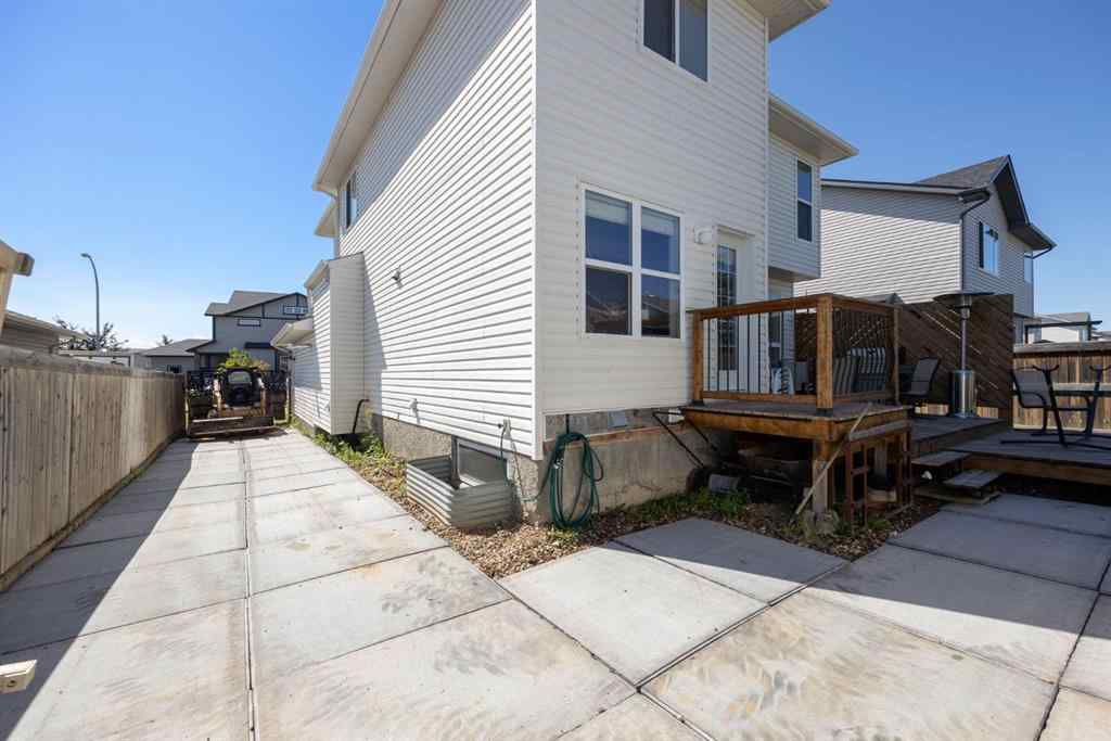 MLS® A2245630 - 107 Williams Road  in Wood Buffalo Fort McMurray, Residential