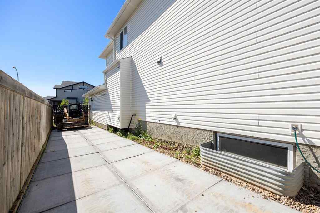 MLS® A2245630 - 107 Williams Road  in Wood Buffalo Fort McMurray, Residential