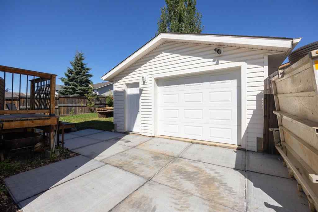 MLS® A2245630 - 107 Williams Road  in Wood Buffalo Fort McMurray, Residential