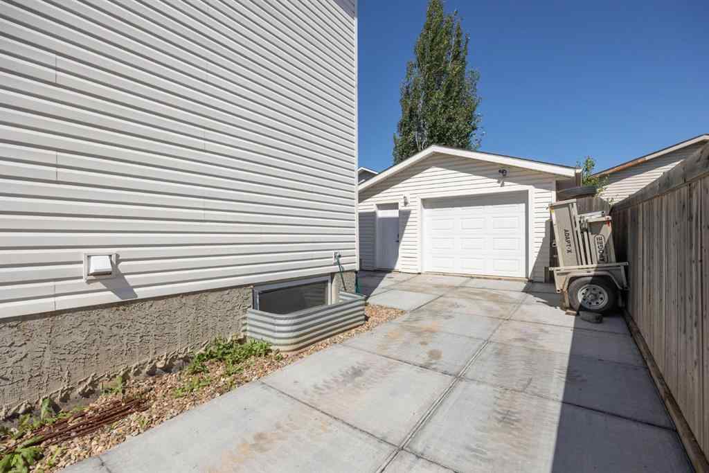 MLS® A2245630 - 107 Williams Road  in Wood Buffalo Fort McMurray, Residential