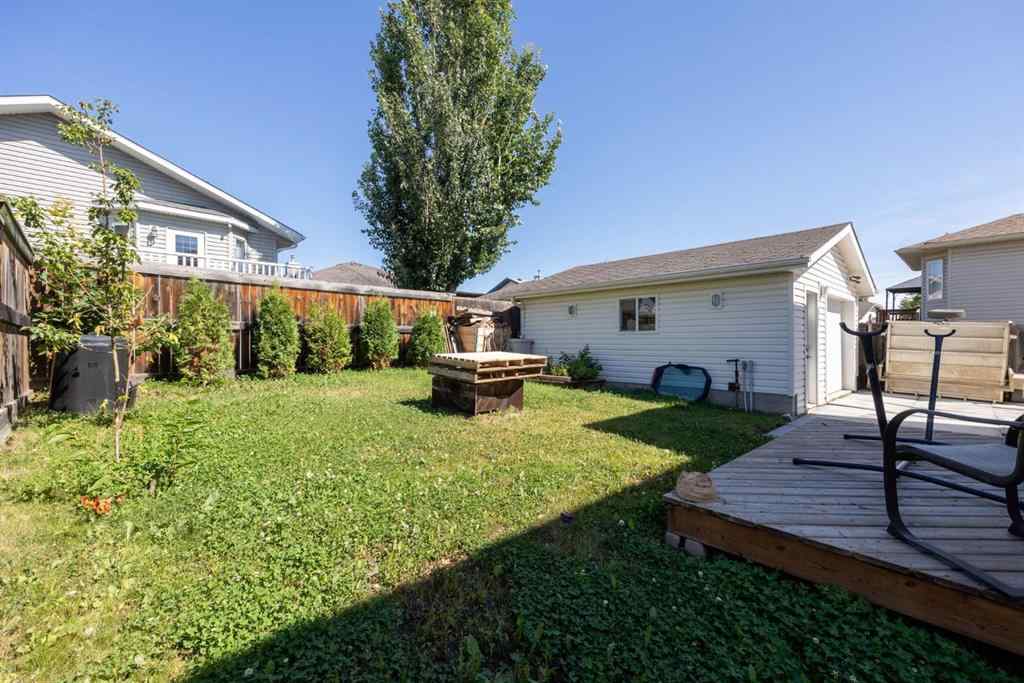 MLS® A2245630 - 107 Williams Road  in Wood Buffalo Fort McMurray, Residential