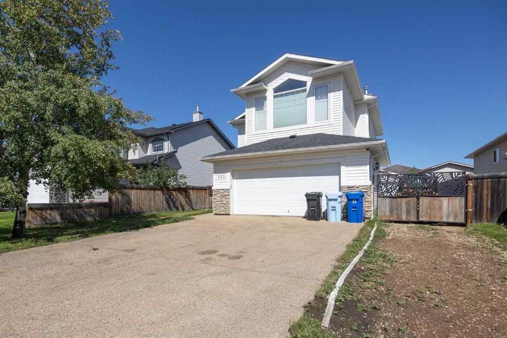 MLS® A2245630 - 107 Williams Road  in Wood Buffalo Fort McMurray, Residential
