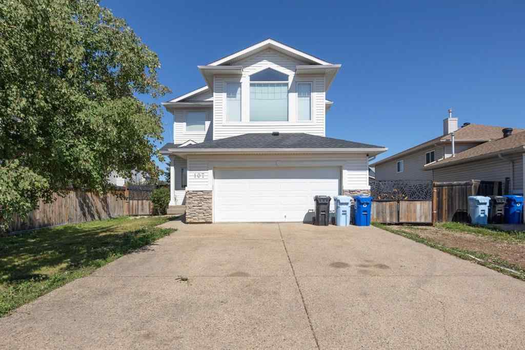 MLS® A2245630 - 107 Williams Road  in Wood Buffalo Fort McMurray, Residential