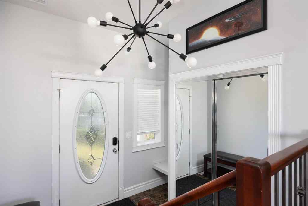MLS® A2245630 - 107 Williams Road  in Wood Buffalo Fort McMurray, Residential